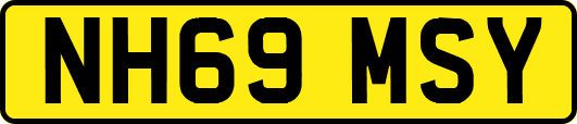 NH69MSY