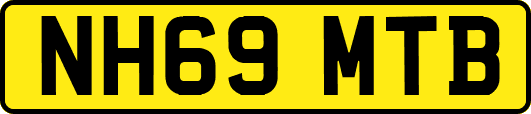 NH69MTB