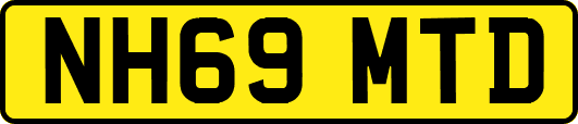 NH69MTD