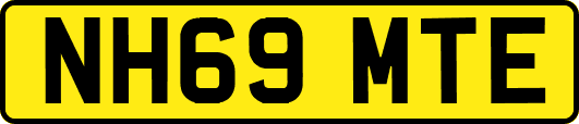 NH69MTE