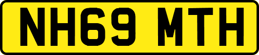 NH69MTH