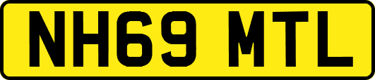 NH69MTL