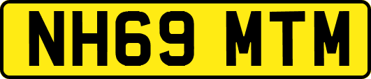 NH69MTM