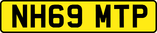 NH69MTP