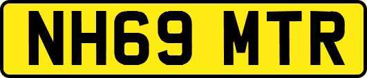 NH69MTR