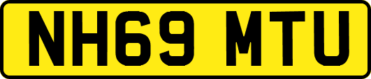 NH69MTU