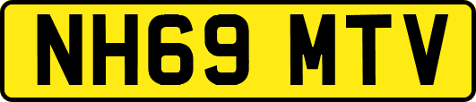 NH69MTV