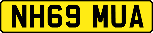 NH69MUA