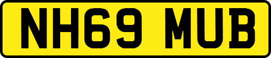 NH69MUB