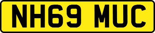 NH69MUC