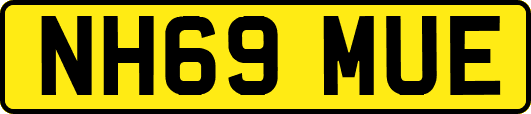 NH69MUE