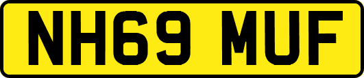 NH69MUF