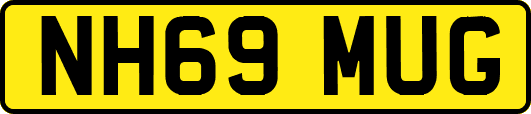 NH69MUG