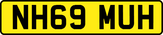 NH69MUH