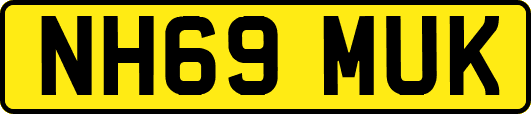 NH69MUK