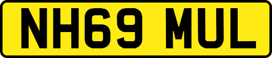 NH69MUL