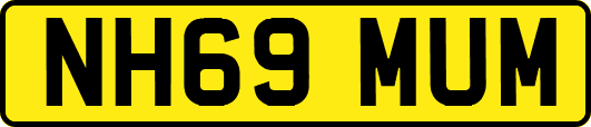 NH69MUM