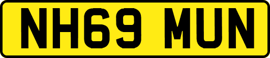 NH69MUN