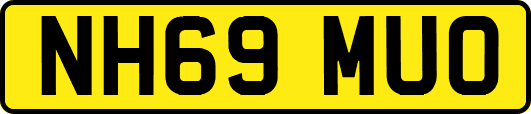 NH69MUO