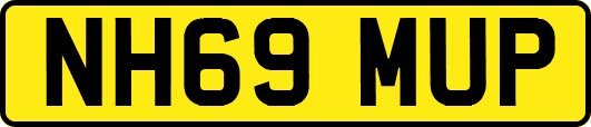 NH69MUP