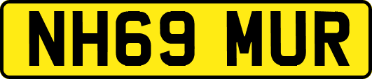 NH69MUR