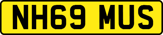NH69MUS