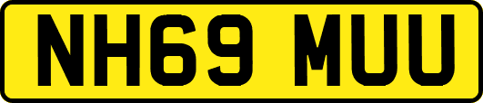 NH69MUU