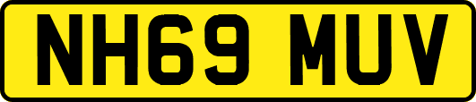 NH69MUV