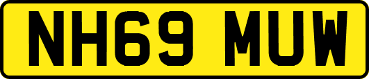 NH69MUW