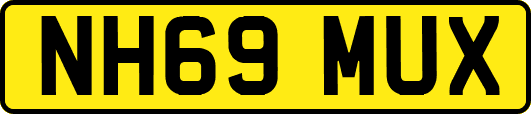 NH69MUX