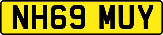 NH69MUY