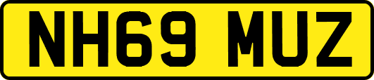NH69MUZ