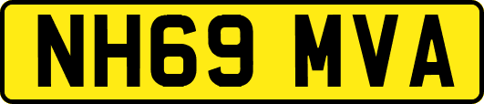 NH69MVA