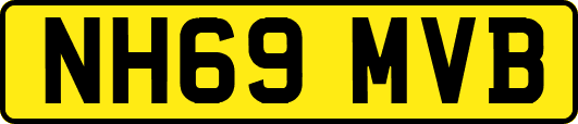 NH69MVB