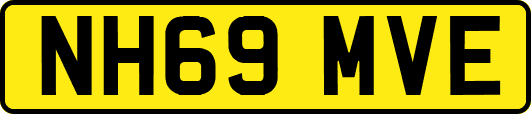 NH69MVE