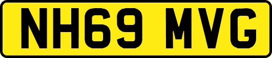 NH69MVG