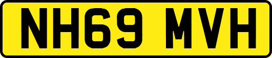 NH69MVH