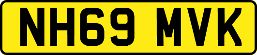 NH69MVK