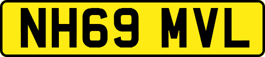NH69MVL