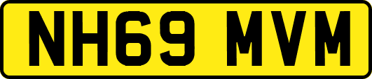 NH69MVM