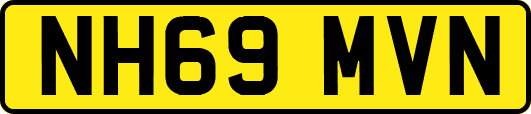 NH69MVN