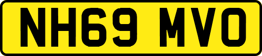 NH69MVO
