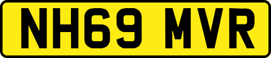 NH69MVR