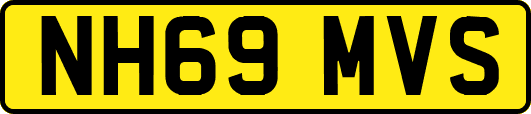NH69MVS