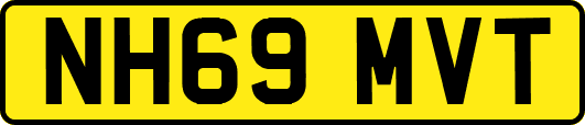 NH69MVT