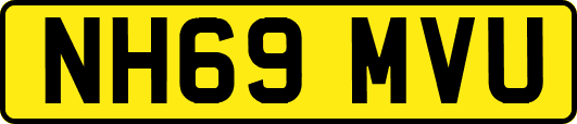 NH69MVU