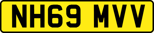 NH69MVV