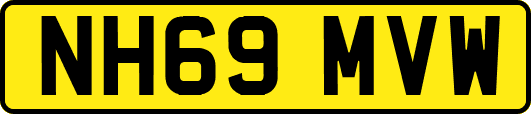 NH69MVW