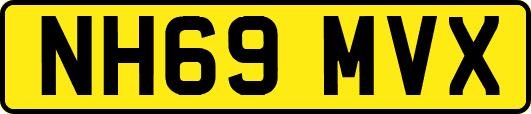 NH69MVX