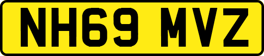 NH69MVZ